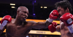 Yordenis Ugas Upsets Manny Pacquiao by Decision to Retain WBA Title