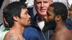 Pacquiao Broner Fight Odds: Winner, Method of Victory, Rounds