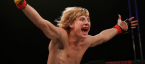 Will Pimblett Moon or Teabag at UFC Fight Night?
