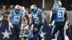 What The Line Should Really Be On The Vikings-Panthers Game October 17 What The Line Should Really Be On The Vikings-Panthers Game October 17