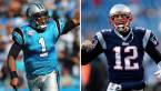 Panthers-Patriots Betting Odds Week 4 NFL Panthers-Patriots Betting Odds Week 4 NFL