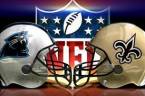 Where to Bet the Panthers-Saints Wildcard Playoff Game Online - Latest Line