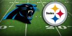 Bet the Panthers vs. Steelers Thursday Night Football Game Online