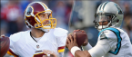 Monday Hot Trends: Panthers vs. Redskins Monday Hot Trends: Panthers vs. Redskins