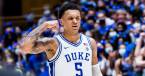 NBA Draft Futures Line Movement: Paolo Banchero