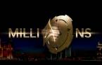 2019 LIVE MILLIONS Tour Freezeouts Introduced by PartyPoker 2019 LIVE MILLIONS Tour Freezeouts Introduced by PartyPoker
