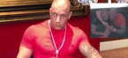 Casino Video of Slain Pasquale Barbaro Appears in Court Trial Just Hours After Murder Casino Video of Slain Pasquale Barbaro Appears in Court Trial Just Hours After Murder