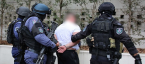Four Men Charged With Execution of Mobster Pasquale Barbaro Four Men Charged With Execution of Mobster Pasquale Barbaro
