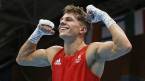 What Are The Odds to Win - Boxing Men's Welter (63-69g) - Tokyo Olympics