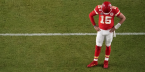 Patrick Mahomes Interception Prop Bet - Super Bowl 55 Patrick Mahomes Interception Prop Bet - Super Bowl 55