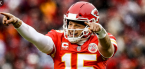 Patrick Mahomes Super Bowl Prop Payouts 