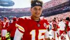 Bet on Mahomes Breaking Single Season Record of 55 Touchdown Passes in 2018