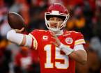 NFL Betting – Kansas City Chiefs at Chicago Bears