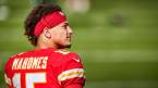 Patrick Mahomes Most Passing Yards Odds - 2023