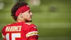 Chiefs Finally Come to Life Chiefs Finally Come to Life