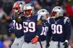 Expert Picks, Predictions Against The Spread: Browns @ Patriots Week 8 Expert Picks, Predictions Against The Spread: Browns @ Patriots Week 8