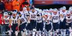 Super Bowl LI Bet | Five Reasons Why Patriots Win