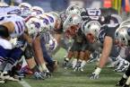 NFL Betting 2019 – Buffalo Bills at New England Patriots NFL Betting 2019 – Buffalo Bills at New England Patriots