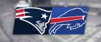 Buffalo Bills vs. New England Patriots Margin of Victory Prop Bets 2019 