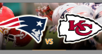 Chiefs vs. Patriots Betting Odds Thursday Night Football: Line Shooting Up