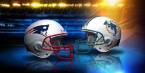 MNF Betting Odds – Patriots vs. Dolphins Week 14: Home Team 9-1 in Series MNF Betting Odds – Patriots vs. Dolphins Week 14: Home Team 9-1 in Series