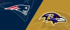 Expert Picks, Predictions Against The Spread: Patriots @ Ravens Week 9 