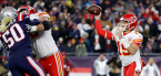 Pats-Chiefs Game Moved Due to Cam Covid Positive Pats-Chiefs Game Moved Due to Cam Covid Positive