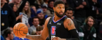 Paul George Impact on the Line is Huge Paul George Impact on the Line is Huge