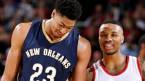 Tonight’s NBA Playoff Game 2 Odds, Betting Preview: Pelicans vs. Trail Blazers