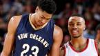 Tonight’s NBA Playoff Game 2 Odds, Betting Preview: Pelicans vs. Trail Blazers Tonight’s NBA Playoff Game 2 Odds, Betting Preview: Pelicans vs. Trail Blazers