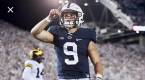 Penn State Littany Lions 2018 College Football Win Loss Odds Prediction