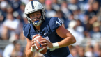 Forecast Line Michigan vs. Penn State Game Week 8 Forecast Line Michigan vs. Penn State Game Week 8