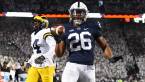 Popular Bets, Most Wagered on Sides – 10.27 6:30 PM: Bettors All Over Nittany Lions