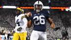 Popular Bets, Most Wagered on Sides – 10.27 6:30 PM: Bettors All Over Nittany Lions Popular Bets, Most Wagered on Sides – 10.27 6:30 PM: Bettors All Over Nittany Lions