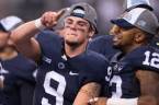 Penn State vs. Pittsburgh Early Betting Line - September 8 - Game of the Year Penn State vs. Pittsburgh Early Betting Line - September 8 - Game of the Year