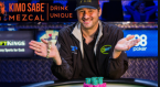 The Poker Beat - May 24, 2021 The Poker Beat - May 24, 2021
