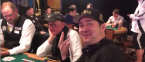 Negreanu Chasing Down Phil Hellmuth, Eric Seidel