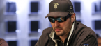 Poker Pro Phil Hellmuth Rates Clinton vs. Trump Debate Performance 