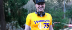 Poker Pro Phil Hellmuth Teased for Wearing Tight Warriors Shirt: 'Showing Team Spirit'