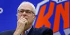 The Knicks Have Fired Phil Jackson With Knicks 500-1 Long Shot to Win Title The Knicks Have Fired Phil Jackson With Knicks 500-1 Long Shot to Win Title