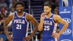 NBC Sports NBA 76ers BetCast Schedule 2019 2020