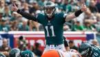 Philadelphia Eagles Odds to Win Super Bowl 52 – Week 13 Philadelphia Eagles Odds to Win Super Bowl 52 – Week 13