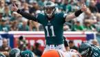 Philadelphia Eagles Odds to Win Super Bowl 52 – Week 13