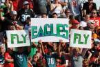 Most Bet On Game of 2016 NFL Week 7 – Vikings-Eagles