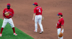 Yankees-Phillies Betting Line, Odds, Preview July 28 Yankees-Phillies Betting Line, Odds, Preview July 28