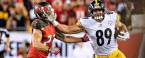 Pittsburgh Steelers Power Ranking 2018 Week 8 Pittsburgh Steelers Power Ranking 2018 Week 8