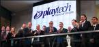 Playtech Deploys InfluxData to Power Predictive Monitoring Playtech Deploys InfluxData to Power Predictive Monitoring