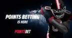Can I Bet on the Pointsbet App From Michigan