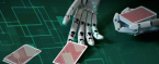Most Top Poker Players Studying AI Claims One Pro