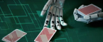 Most Top Poker Players Studying AI Claims One Pro Most Top Poker Players Studying AI Claims One Pro